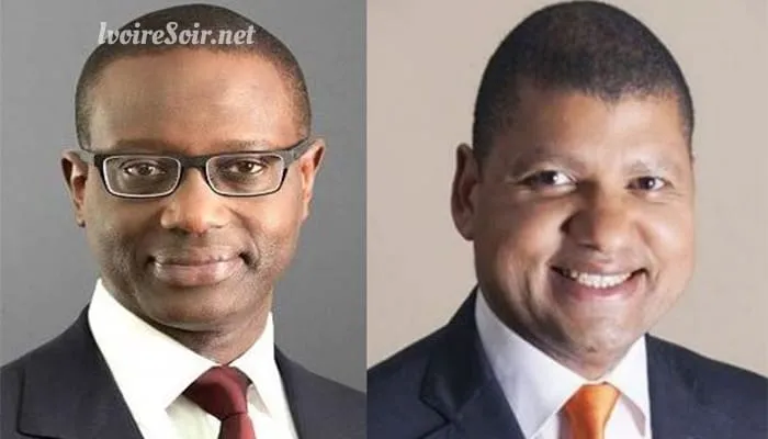 KKB flingue ses challengers au PDCI : « Thiam est parti après le coup d’Etat et n’est jamais revenu, Billon était RDR »