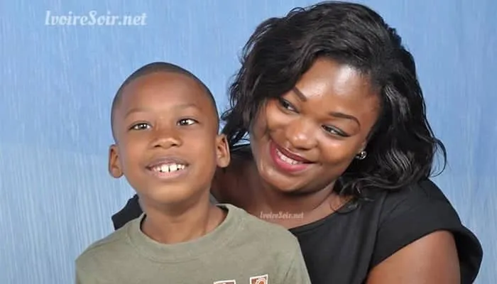 Journée de l’enfant autiste : Témoignage émouvant de Keylhine Coulibaly, mère d’un dysphasique