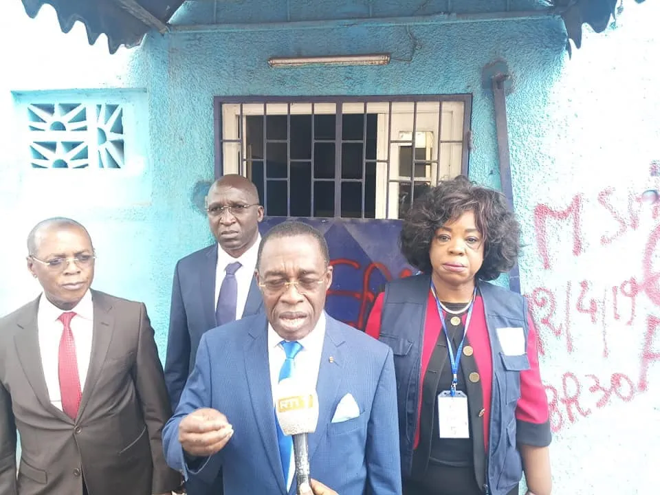 Cliniques clandestines en Côte d’Ivoire : voilà le sort que leur réserve Aka Aouélé