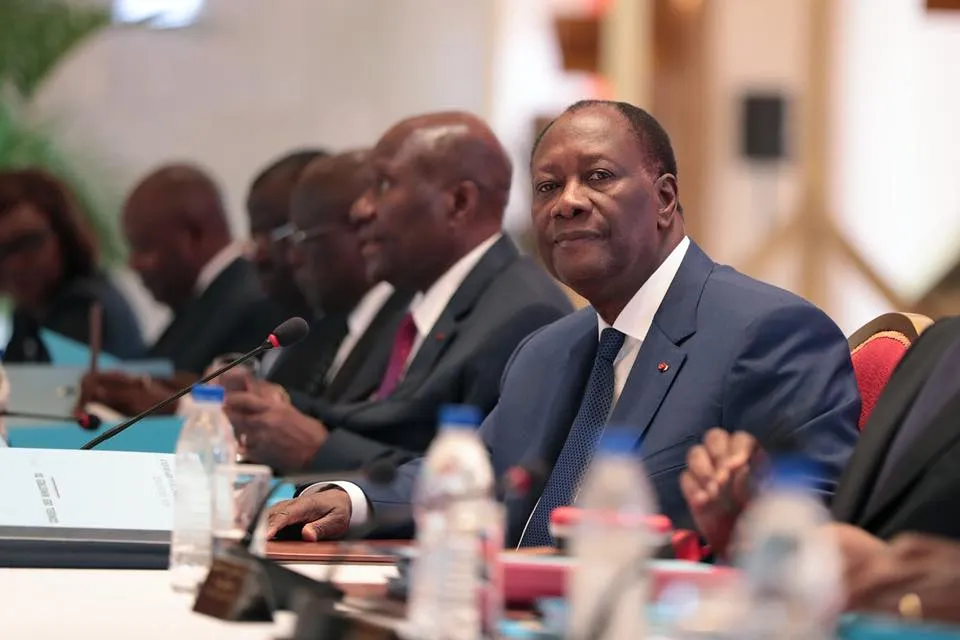 Côte d’Ivoire : ce qu’il faut retenir du Conseil des Ministres du mercredi 24 avril 2019