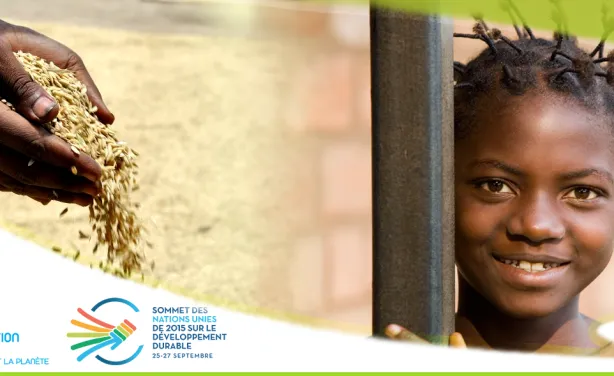 5e édition du Forum régional africain sur le développement durable du 16 au 18 avril à Marrakech au Maroc