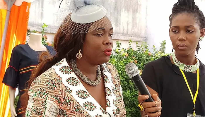 Côte d’Ivoire : Lancement du  premier Marché international des artisanes