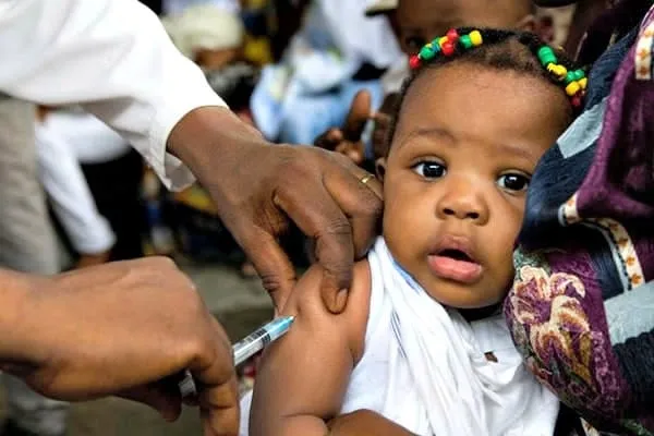 Un vaccin contre le paludisme testé en ce moment au Malawi