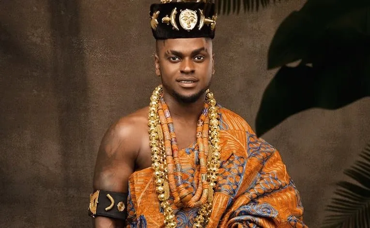 Zinawa, le nouveau single de Bebi Philip dans les bacs le 1er mai 2019