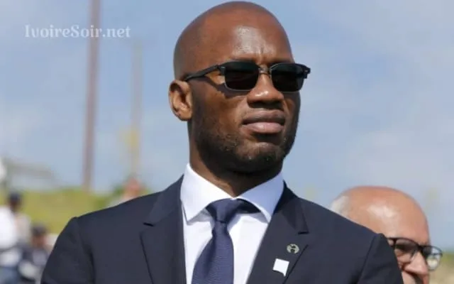Côte d’Ivoire : comment devenir riche selon Didier Drogba
