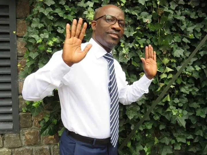 Affaire chômage en Côte d’Ivoire – Le démenti de Blé Goudé : « cette allégation à pour but de ternir mon image, me livrer en pâture »