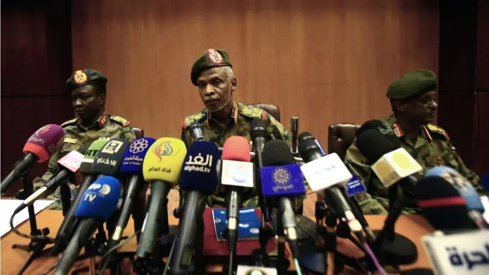 Soudan: aucun responsable de l’ancien régime relâché selon le conseil militaire