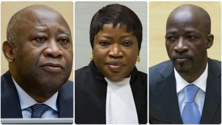 Titrologie 17 août 2019: une revue de presse ivoirienne