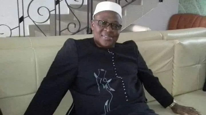 Mamadou Traoré, proche de Soro, arrêté et mis sous mandat de dépôt