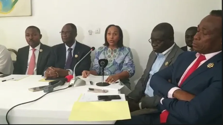 Ces députés ivoiriens qui « ne participeront pas » à la 45ème AG de l’APF à Abidjan