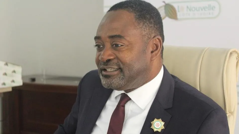 Présidentielle 2025 en Côte d’Ivoire : Gnamien Konan candidat ?