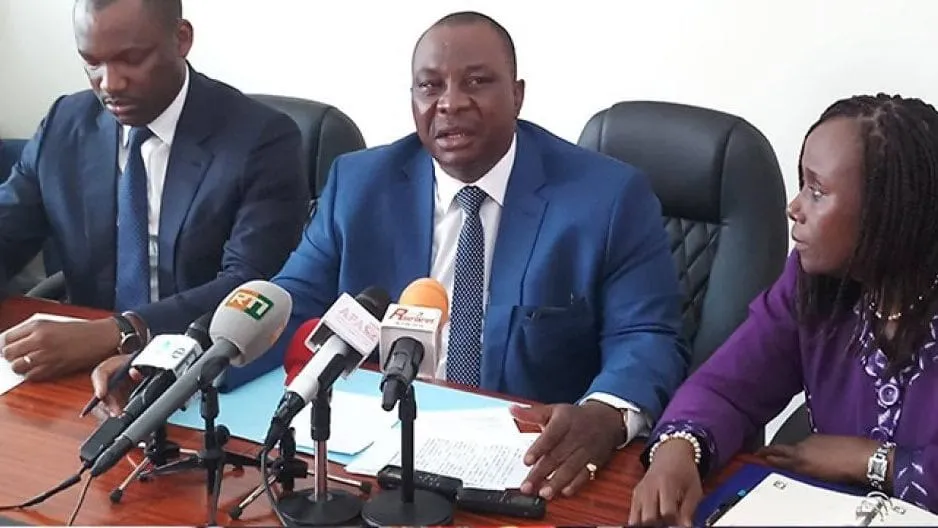 Reforme CEI: le RHDP soutient le gouvernement