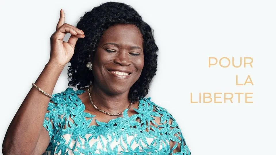 Simone Gbagbo: « il est temps de mettre fin à la guerre »