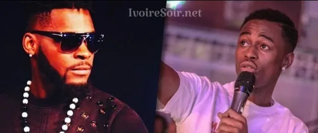 Clash Ariel Sheney-Dj Arafat: le conseil d’Ordinateur à Arafat
