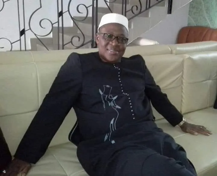 Zone cno : voici comment l’école a été sauvée en 2003 selon Mamadou Traoré