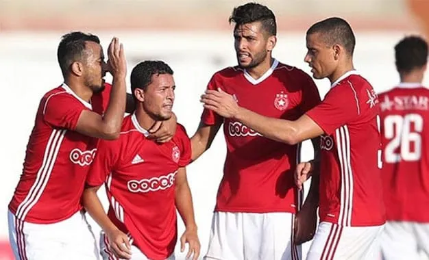 Coupe de la CAF 2019: l’Etoile Sportive du Sahel en demi-finale