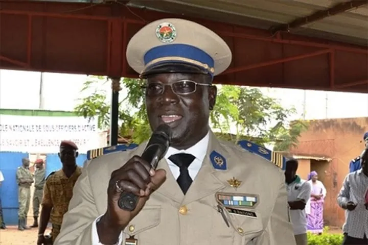 Burkina : « les militaires n’ont pas leur place dans les maquis »