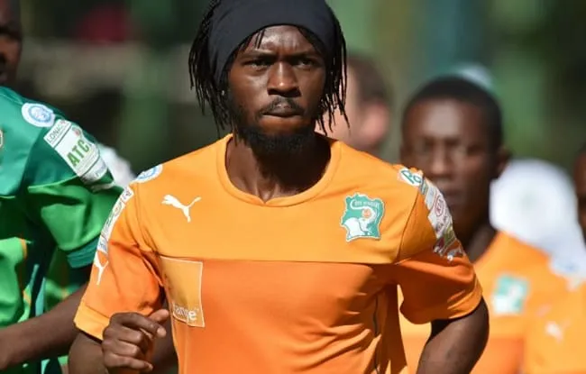Côte d’Ivoire Can 2019 : Gervinho peut-il rater la sélection ?