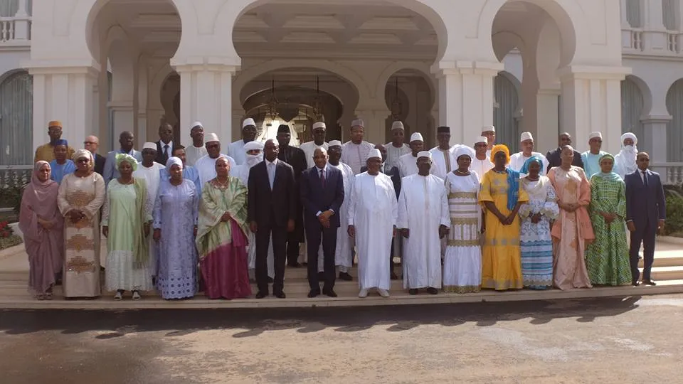 Massacre à Ogossagou : démission du gouvernement malien après une motion de censure