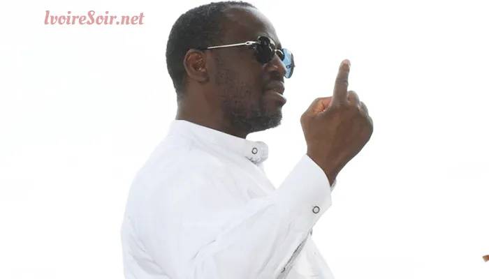 Soro à Boniérédougou : « On a soutenu Alassane au moment où il ne savait pas qu’il pouvait être député en Côte d’Ivoire »
