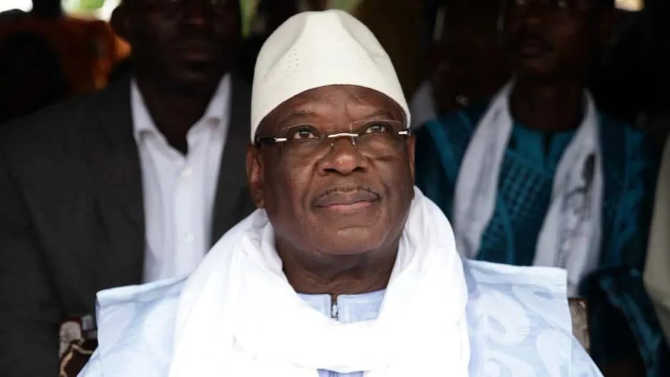 Mali : IBK pointe du doigt  « l’islam intolérant et sectaire »