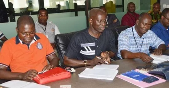 Point de la grève du 20 mai 2019 des enseignants du supérieur en Côte d’Ivoire