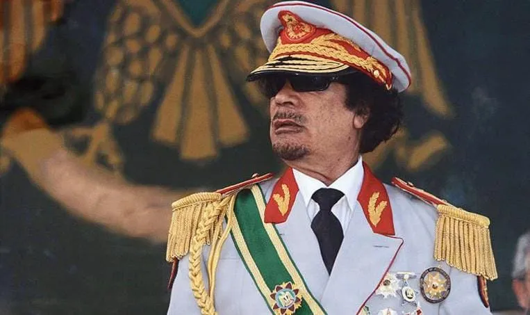 Syrte, ville natale de Kadhafi, aux mains des troupes de Haftar