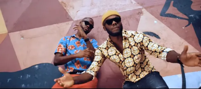 N’oublie jamais Venom Cascadeur en featuring avec Kerozen DJ