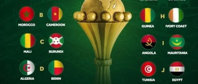 CAN 2019 : voici le top 10 des équipes les plus chères