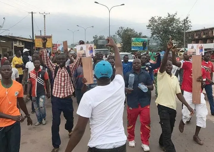 Législatives Bénin 2019 : qui sont les candidats qui font campagne ?