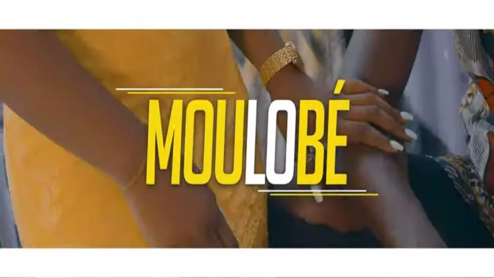 Moulobe : le dernier clip de Salvador en featuring avec TNT