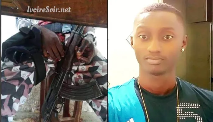 Mort du MDL Modi Rivarol Amaffou : Suicide ou assassinat à Toroguhé ?