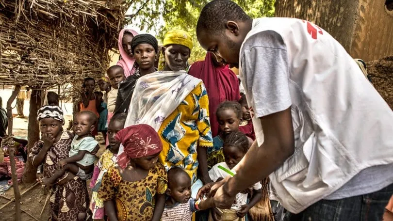 Niger : 2.756.065 cas de paludisme dont 3.331 décès en 2018