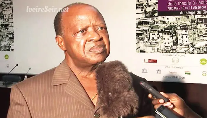 Akoto Yao et des cadres du royaume Baoulé sortent de leur silence : « Que ceux qui ne connaissent pas nos us et coutumes arrêtent… »