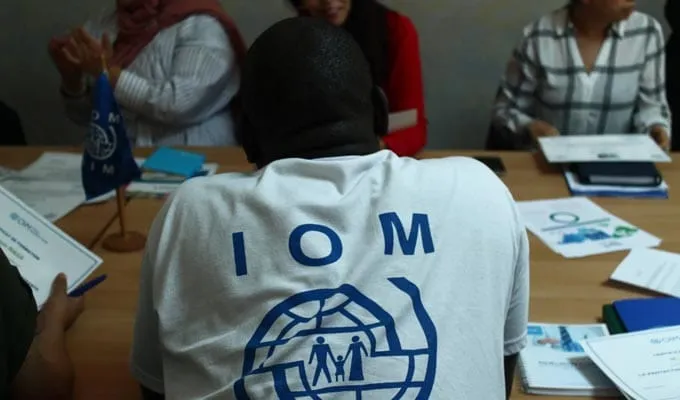 Tunisie : 1.790 le nombre de demandeurs d’asile et de réfugiés en mars 2019