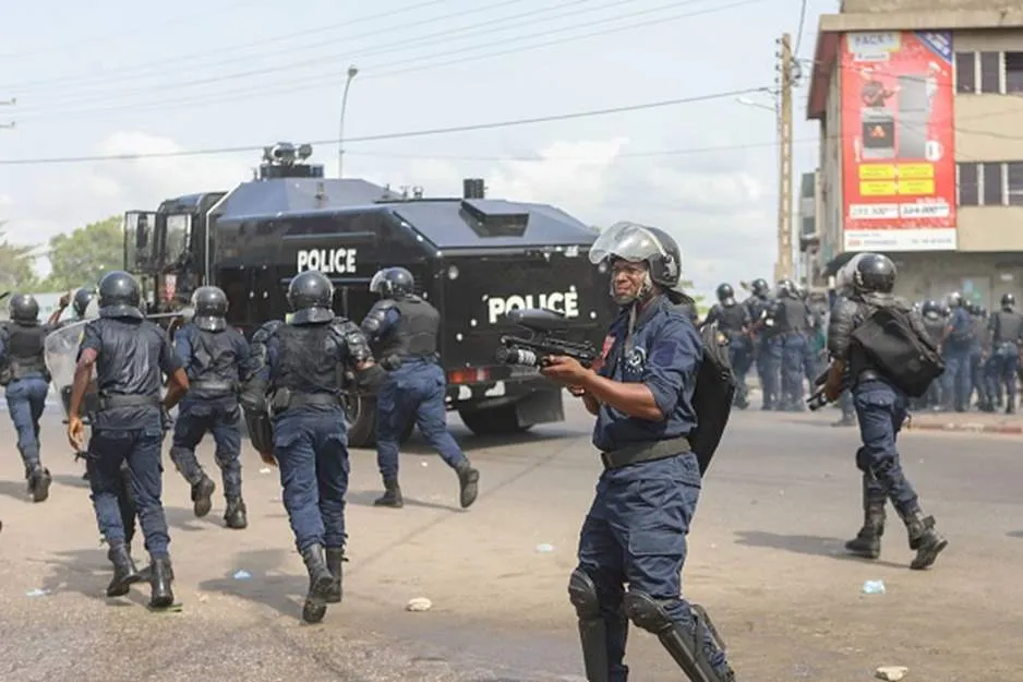 Les tensions montent à la veille des législatives du 28 avril au Bénin