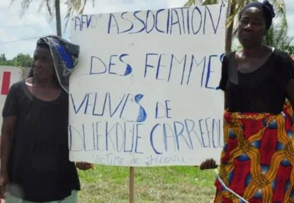 Génocide Wé en Côte d’Ivoire: voici l’intégralité du rapport de l’Onuci
