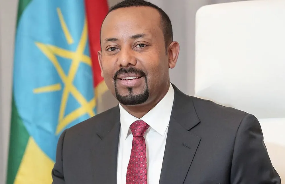 Le Premier ministre éthiopien, Abiy Ahmed Ali lauréat du Prix Félix Houphouët-Boigny 2019