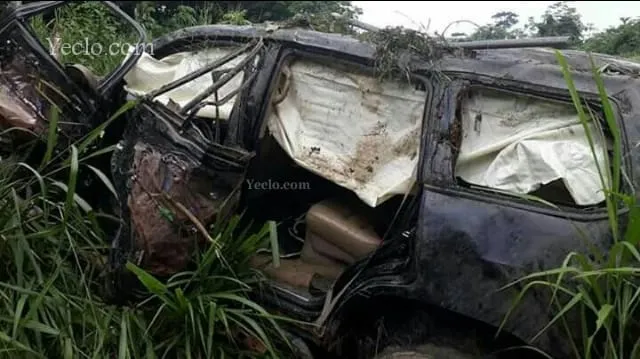 Côte d’Ivoire: Sévérin N’Datien, le député de Niakara victime d’un accident circulation