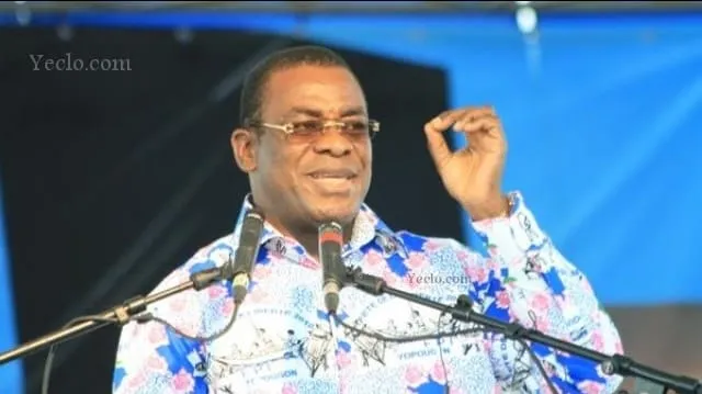 « 2020 constituera un tournant important pour le Front Populaire Ivoirien et pour la Côte d’Ivoire »