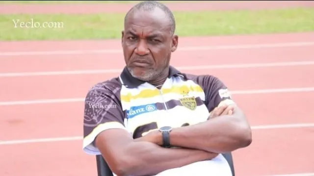 Roger Ouégnin limoge Amani Yao, l’entraîneur de l’Asec