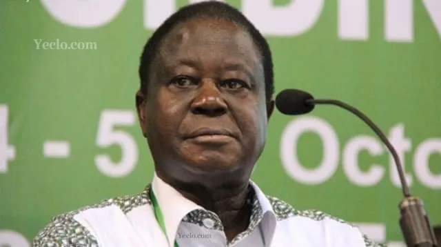 Côte d’Ivoire: après Ahoussou Jeannot, Christiane Djaha, déléguée PDCI Adjamé rejoint le RHDP