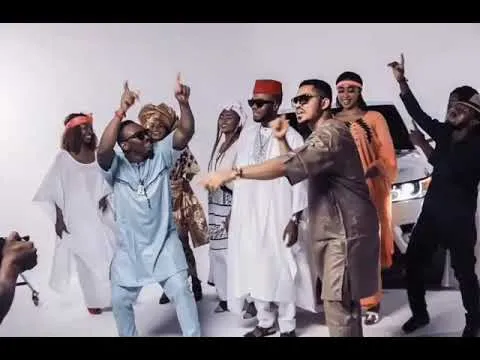 Bracket remixe « victoire » de Kerozen, découvrez le clip officiel