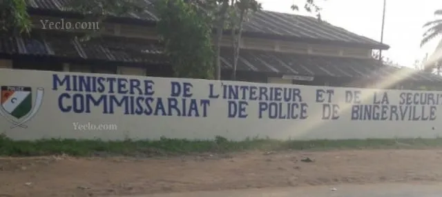 Côte d’Ivoire : la Commissaire de police de Bingerville arrêtée pour abus de confiance et escroquerie