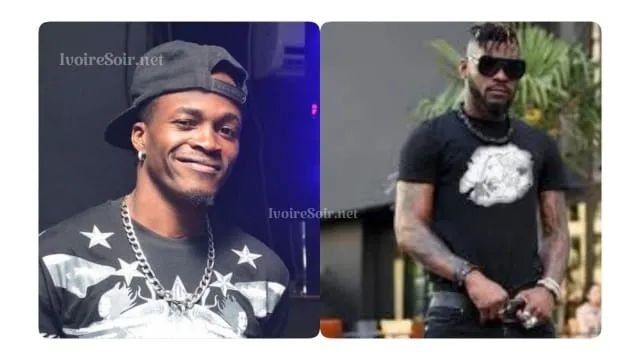 Debordo: « j’ai frappé Arafat parce qu’il a pointé une arme sur ma tête », Arafat: « j’ai botté Debordo ». Palabre Arafat-Debordo qui a gagné? ( Vidéo)