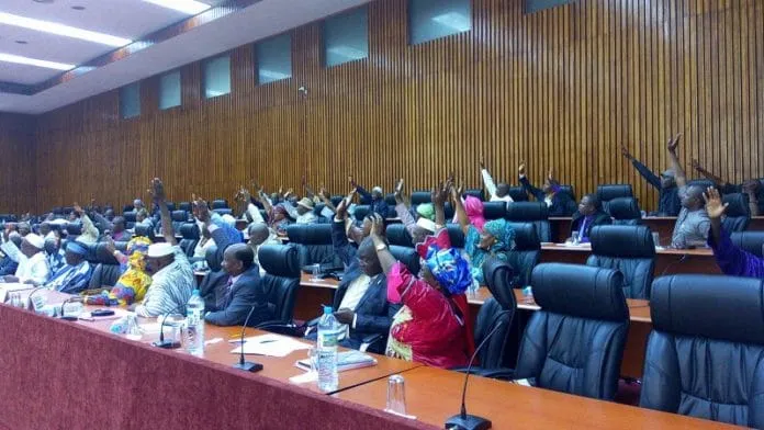 La polygamie interdite en Guinée « sauf si la première épouse permet à son mari d’épouser une deuxième femme »