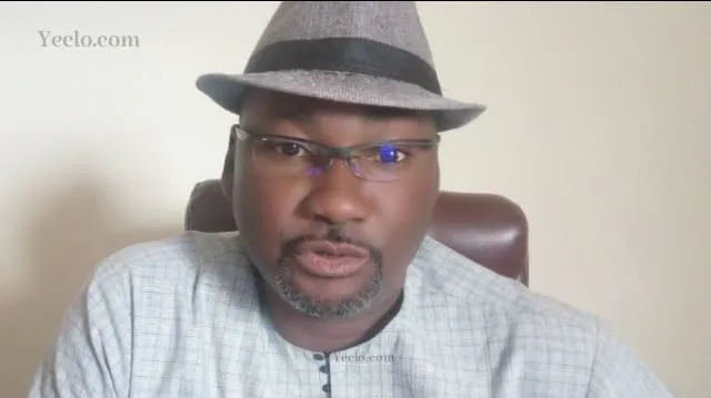 Affaire tabouret RHDP: Djédjé Bagnon « il n’y a pas de pression, arrêter de porter des jugement sans fondement contre les cadres qui rejoignent le RHDP