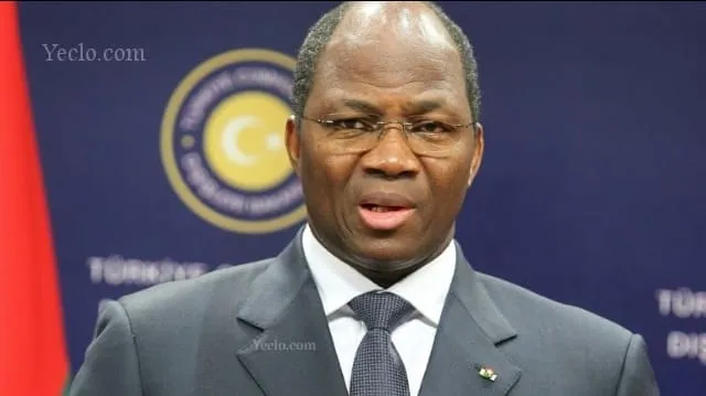 Pourquoi l’évacuation sanitaire de Djibril Bassolé tarde