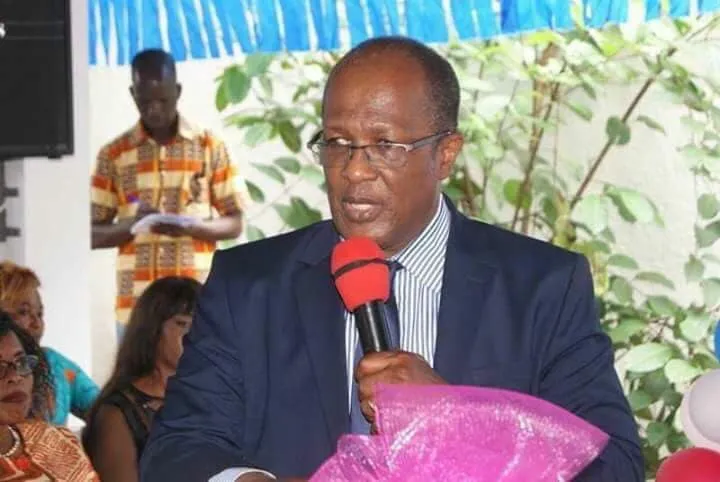 Reforme de la CEI : EDS invite le Gouvernement à se conformer à l’arrêt de la Cour Africaine des Droits de l’Homme