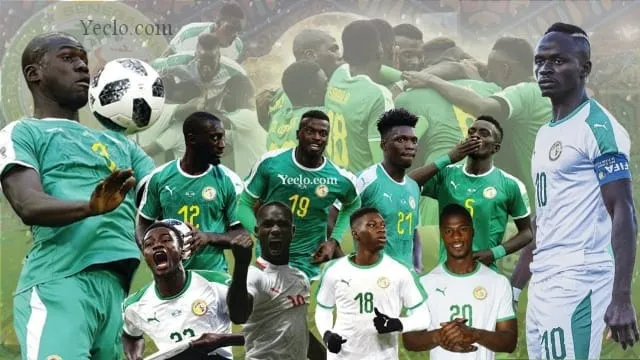 CAN 2019 : voici la liste des 25 joueurs sénégalais